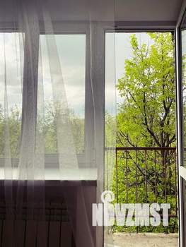 Студия квартира, посуточно, 27м2, 5/5 этаж