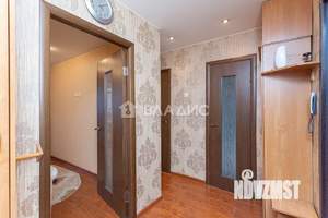 2-к квартира, на длительный срок, 42м2, 1/5 этаж