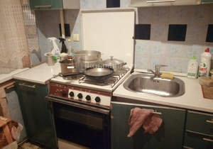 3-к квартира, на длительный срок, 58м2, 1/5 этаж