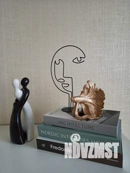 1-к квартира, посуточно, 45м2, 14/14 этаж