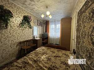 2-к квартира, на длительный срок, 44м2, 5/5 этаж