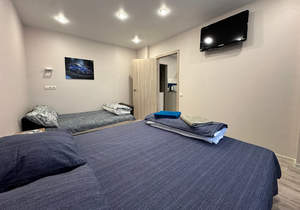 1-к квартира, на длительный срок, 50м2, 5/19 этаж