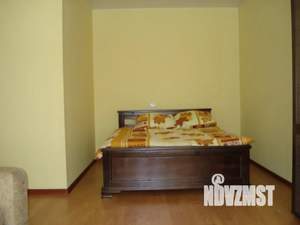 1-к квартира, посуточно, 45м2, 4/12 этаж