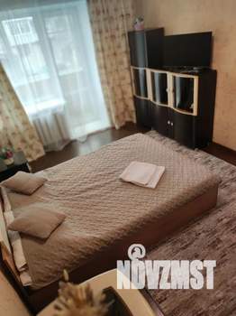 1-к квартира, посуточно, 31м2, 2/5 этаж