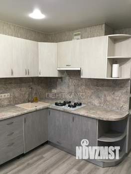 1-к квартира, на длительный срок, 42м2, 2/15 этаж