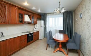 3-к квартира, на длительный срок, 96м2, 7/8 этаж