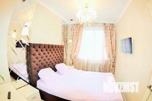 2-к квартира, посуточно, 45м2, 1/1 этаж