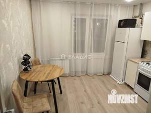 1-к квартира, на длительный срок, 41м2, 1/12 этаж