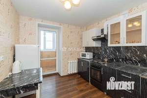 1-к квартира, на длительный срок, 38м2, 11/13 этаж