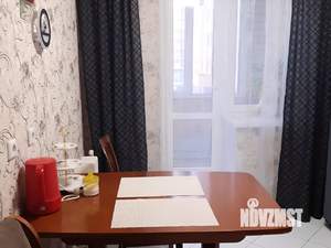 1-к квартира, посуточно, 45м2, 2/12 этаж