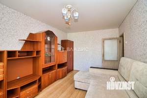 2-к квартира, на длительный срок, 42м2, 3/5 этаж
