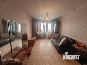 1-к квартира, на длительный срок, 34м2, 9/9 этаж