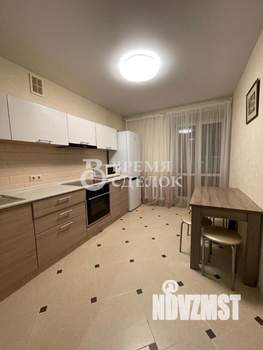 1-к квартира, на длительный срок, 39м2, 5/14 этаж