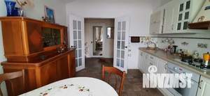 1-к квартира, посуточно, 50м2, 3/3 этаж