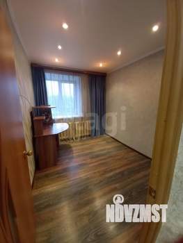 3-к квартира, на длительный срок, 60м2, 3/5 этаж