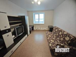 1-к квартира, на длительный срок, 31м2, 10/14 этаж