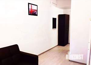 Студия квартира, на длительный срок, 20м2, 1/5 этаж