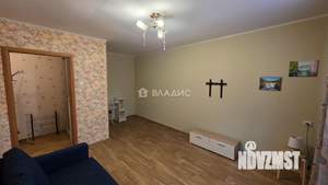 1-к квартира, на длительный срок, 29м2, 2/4 этаж