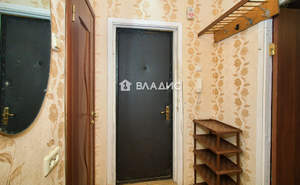 1-к квартира, на длительный срок, 28м2, 5/9 этаж