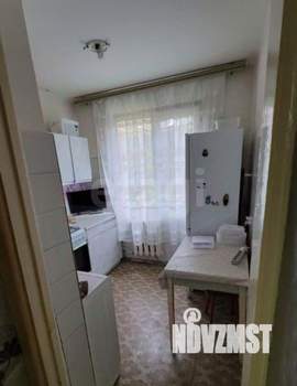 3-к квартира, на длительный срок, 57м2, 1/5 этаж