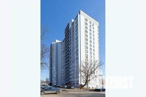 3-к квартира, посуточно, 75м2, 8/17 этаж