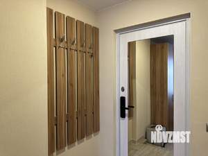 1-к квартира, на длительный срок, 24м2, 3/16 этаж