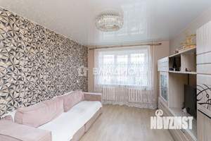 2-к квартира, на длительный срок, 58м2, 5/9 этаж