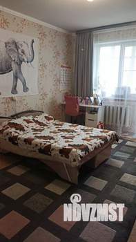 1-к квартира, на длительный срок, 34м2, 5/9 этаж