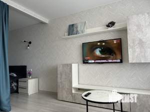 1-к квартира, посуточно, 41м2, 10/16 этаж