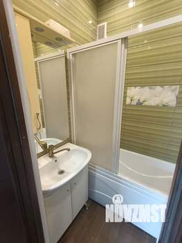 3-к квартира, посуточно, 67м2, 2/2 этаж