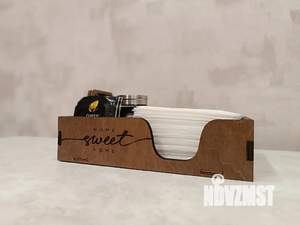 1-к квартира, посуточно, 25м2, 1/5 этаж