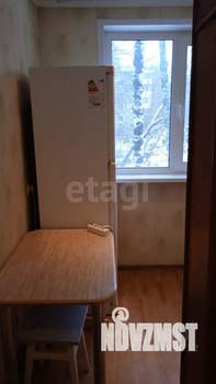 1-к квартира, на длительный срок, 33м2, 3/5 этаж