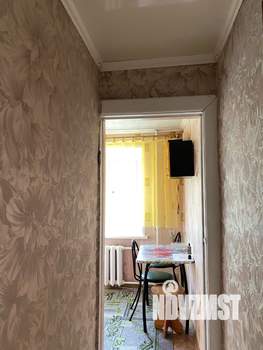 1-к квартира, на длительный срок, 32м2, 3/5 этаж