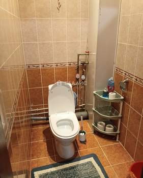 2-к квартира, на длительный срок, 70м2, 1/6 этаж