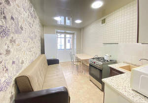 2-к квартира, на длительный срок, 50м2, 2/9 этаж