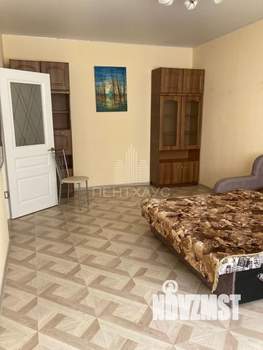 1-к квартира, на длительный срок, 43м2, 1/10 этаж