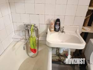 2-к квартира, посуточно, 45м2, 3/5 этаж