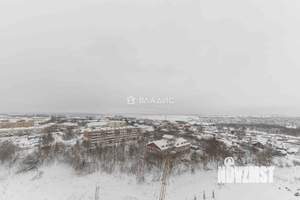 1-к квартира, на длительный срок, 40м2, 12/14 этаж