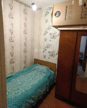 2-к квартира, на длительный срок, 43м2, 3/5 этаж