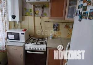 2-к квартира, на длительный срок, 43м2, 1/5 этаж