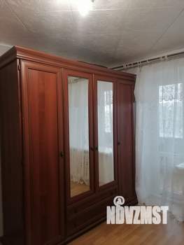 1-к квартира, на длительный срок, 26м2, 4/5 этаж
