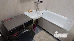 3-к квартира, на длительный срок, 80м2, 3/15 этаж