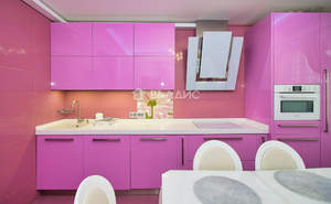 3-к квартира, на длительный срок, 131м2, 9/9 этаж