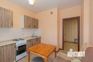 1-к квартира, на длительный срок, 48м2, 10/16 этаж