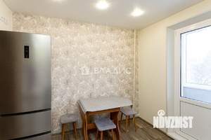 2-к квартира, на длительный срок, 53м2, 3/5 этаж