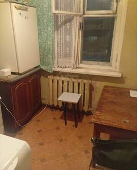 2-к квартира, на длительный срок, 45м2, 5/5 этаж