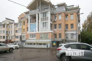 2-к квартира, на длительный срок, 74м2, 3/4 этаж
