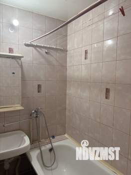 1-к квартира, на длительный срок, 40м2, 10/10 этаж