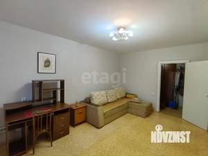 2-к квартира, на длительный срок, 61м2, 8/10 этаж