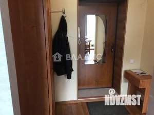 1-к квартира, на длительный срок, 40м2, 3/6 этаж